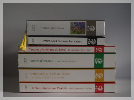 Catalogue Yvert Et Tellier France.pdf reiseinformation kal